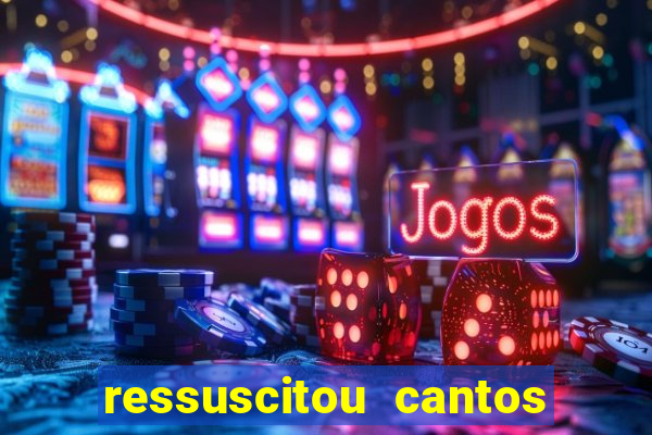 ressuscitou cantos do caminho neocatecumenal pdf